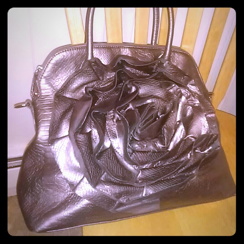 Big Budda Purse